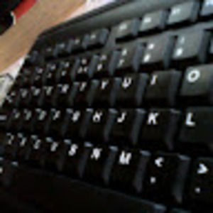 Meet your Posher, Jake